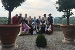 Castello di Casalborgone 20180805 66