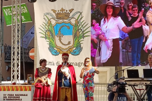 73a Fiera nazionale del peperone di Carmagnola 20220904 2
