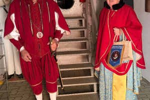 Centenario della sede dei marinai Torino 02