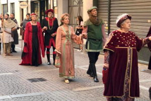 Secondo raduno multiepocale "Sotto la Torre" 20220917 60