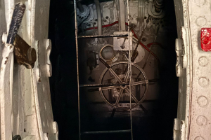 Centenario della sede dei marinai Torino 01