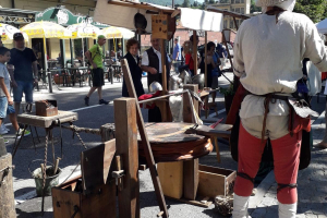 Lanzo ... a spasso nel tempo 20190616 02