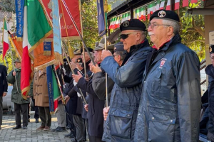 Centenario della sede dei marinai Torino 059