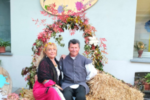 Sagra del fagiolo di Saluggia 05