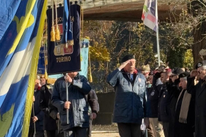 Centenario della sede dei marinai Torino 044