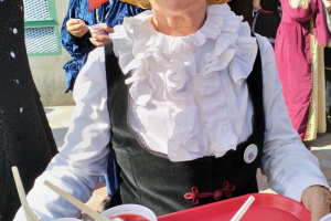 FRAGOLE E FROLERE IN FESTA 20240525 13