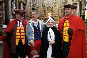 La Santa Messa 20190113 10