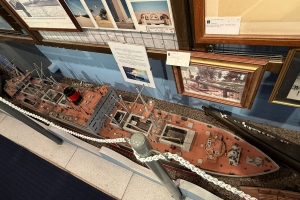 Centenario della sede dei marinai Torino 031