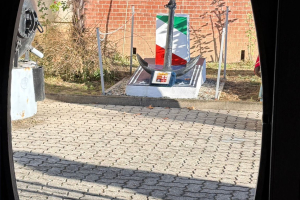 Centenario della sede dei marinai Torino 05