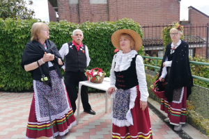 FRAGOLE E FROLERE IN FESTA 20240525 3