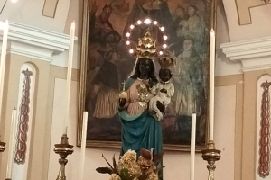 Sagra del fagiolo di Saluggia 011