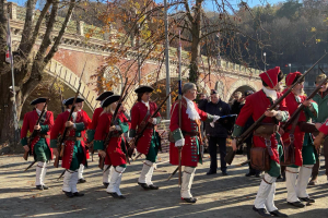 Centenario della sede dei marinai Torino 048