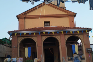 Sagra del fagiolo di Saluggia 019