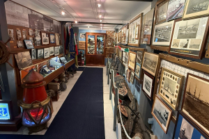 Centenario della sede dei marinai Torino 035