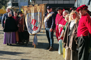 Centenario della sede dei marinai Torino 024