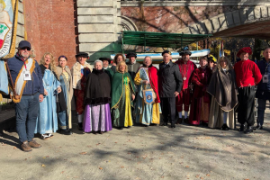 Centenario della sede dei marinai Torino 070