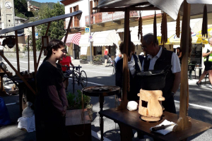 Lanzo ... a spasso nel tempo 20190616 05