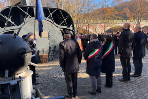 Centenario della sede dei marinai Torino 066