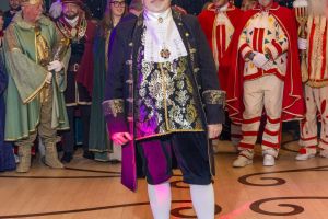 Terza crociera delle maschere italiane 038