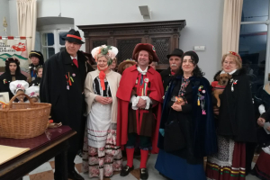 Carnevale pianezzese 2020 20200125 26