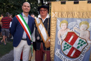 Torino, festa di San Giovanni 2019 20190624 48