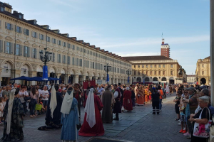 Torino, festa di San Giovanni 2019 20190624 09