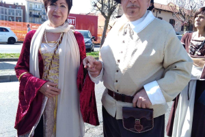 Carnevale Borgaro Torinese 2019 20190331 1