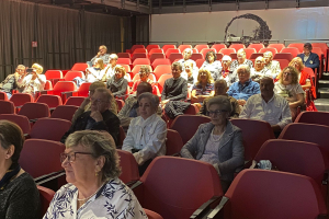 Presentazione libro ANDREA PROVANA DI LEINÌ UN PIEMONTESE A LEPANTO 20240913 3