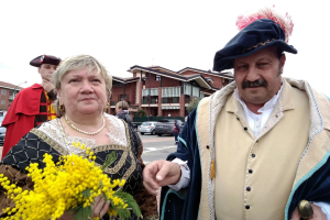 Carnevale di Leinì 2018 20180415 03