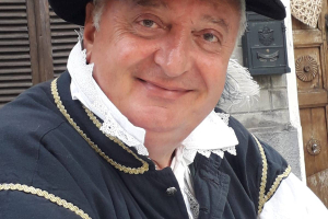 Castello di Casalborgone 20180805 34