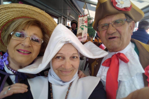 Carnevale Borgaro Torinese 2019 20190331 6