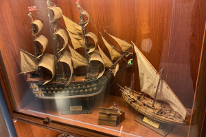 Centenario della sede dei marinai Torino 041