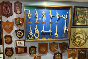 Centenario della sede dei marinai Torino 053