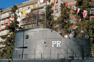 Centenario della sede dei marinai Torino 018