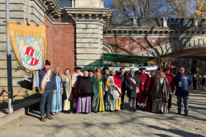 Centenario della sede dei marinai Torino 069