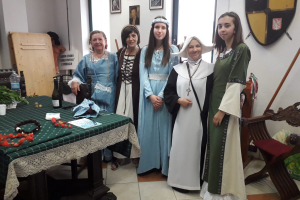 Torino, festa di San Giovanni 2019 20190624 31