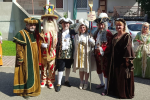 Casalino in maschera 039