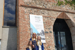 A Settimo "a spasso tra i secoli" 20250505 6