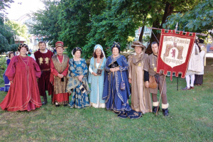 Torino, festa di San Giovanni 2019 20190624 38