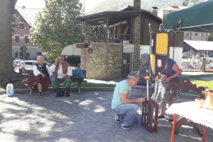 Lanzo ... a spasso nel tempo 20190616 12