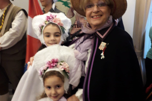 Carnevale pianezzese 2020 20200125 06
