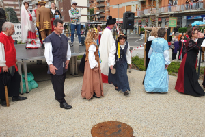 Gran Carnevale di Primavera a Borgaro Torinese 20240407 12
