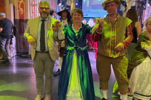 La Dama dei Castelli del Piemonte 2024 20240706 30