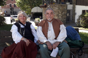 Lanzo ... a spasso nel tempo 20190616 09