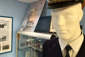 Centenario della sede dei marinai Torino 045