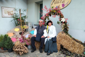 Sagra del fagiolo di Saluggia 015
