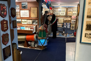 Centenario della sede dei marinai Torino 030