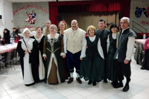 Carnevale pianezzese 2020 20200125 20