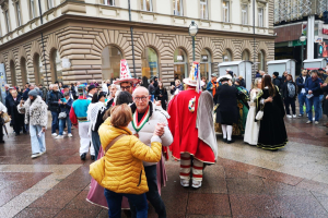 Terza crociera delle maschere italiane 013