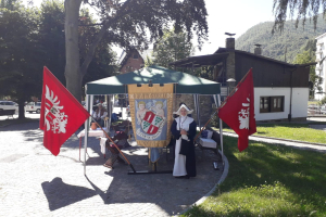 Lanzo ... a spasso nel tempo 20190616 19